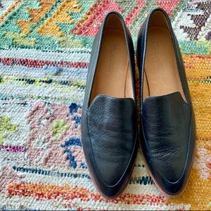 Madewell The Frances Loafer!!!